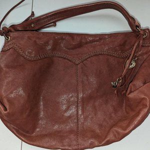 Lucky Brand Italian Leather Purse